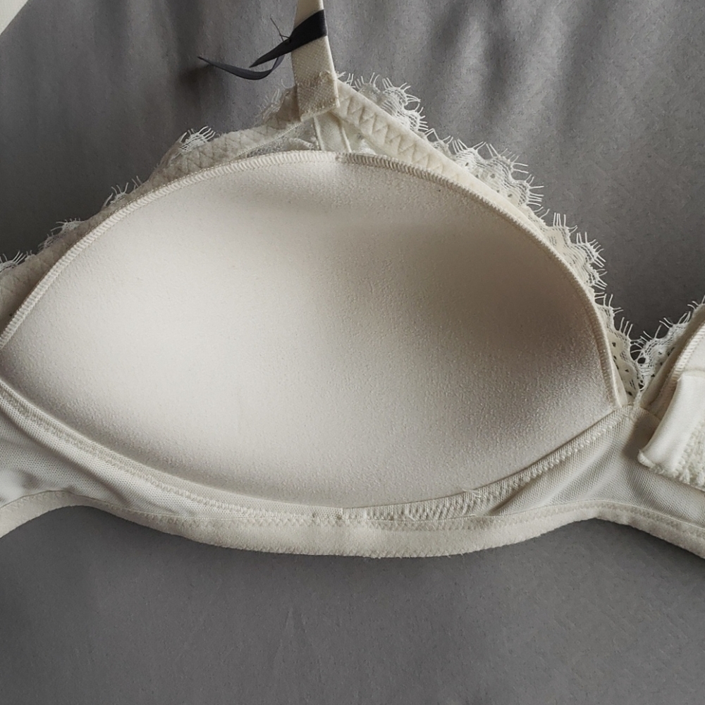 Aerie Real Power Wireless Push up Bra - Picture 6 of 7